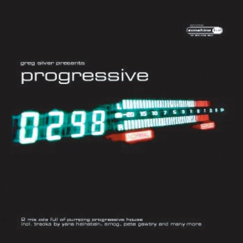 Progressive
