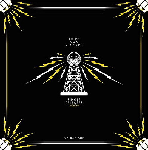 Single Releases 2009 Volume One