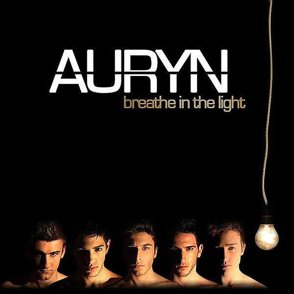 Breathe In The Light