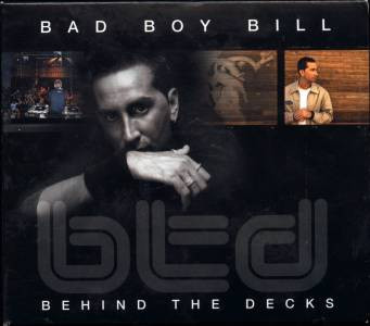 Behind The Decks