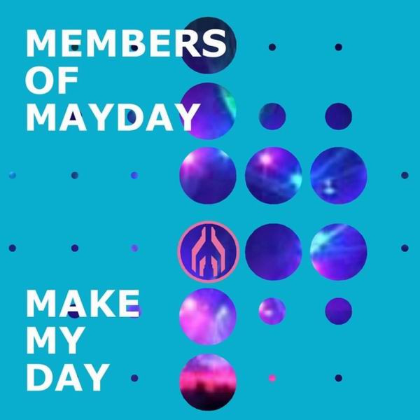 Make My Day EP