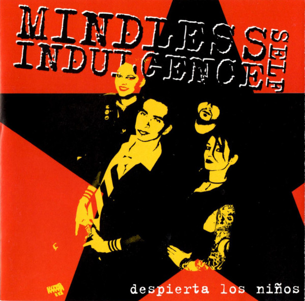 Despierta Los Niños