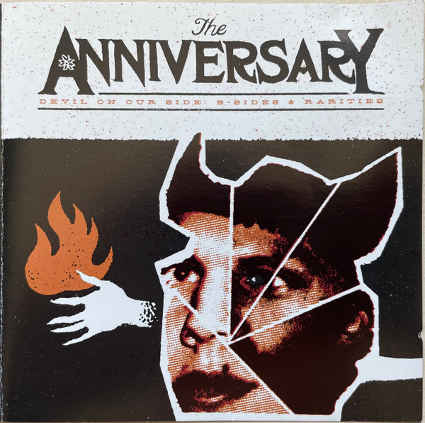 Devil On Our Side: B Sides & Rarities