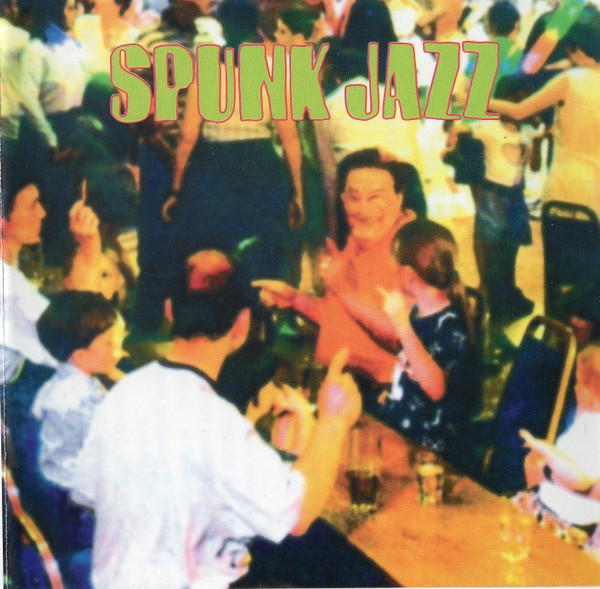 Spunk Jazz