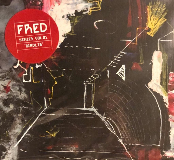 Series Vol 01 - "Madlib"