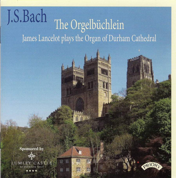 The Orgelbuchlein