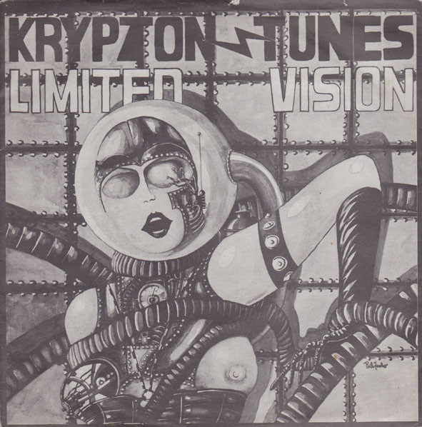 Limited Vision
