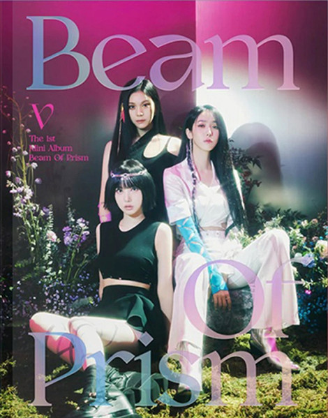 Beam Of Prism