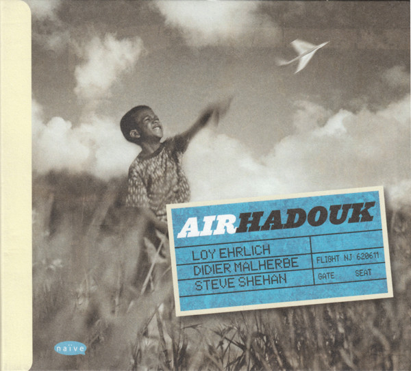 Air Hadouk