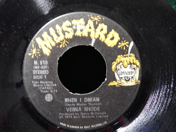 When I Dream / It Keeps Reminding Me Of You 