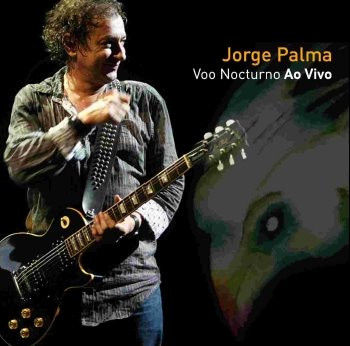 Voo Nocturno Ao Vivo