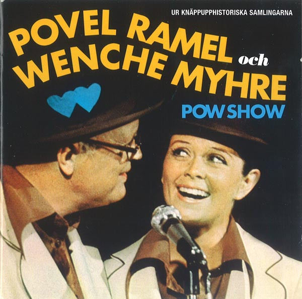 PoW Show