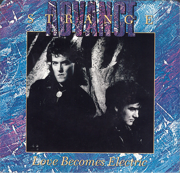Love Becomes Electric