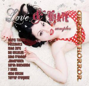 German Horror: Love & Hate Sampler