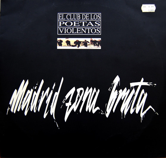 Madrid Zona Bruta