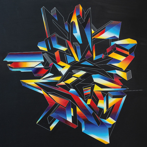 The Wildstyle Fusion 