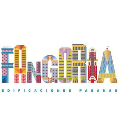 Edificaciones Paganas
