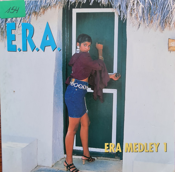 Era Medley 1