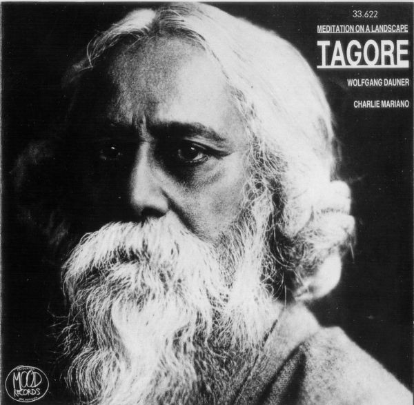 Meditation On A Landscape - Tagore