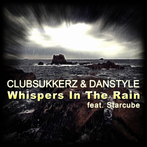 Whispers In The Rain