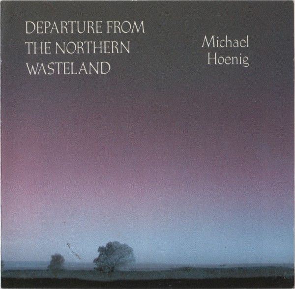 Departure From The Northern Wasteland