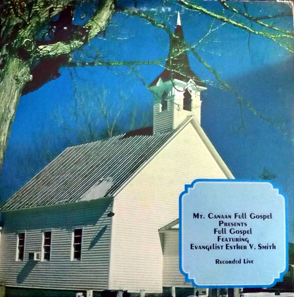 Praise Song