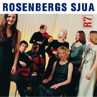R7/ Rosenbergs Sjua
