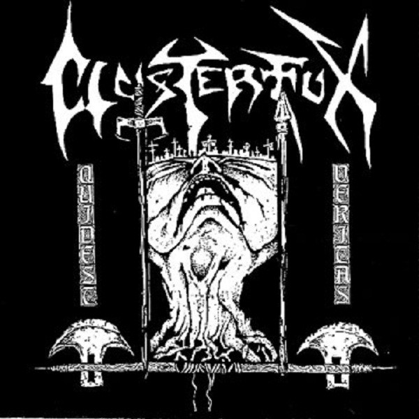 Clusterfux / System Shit