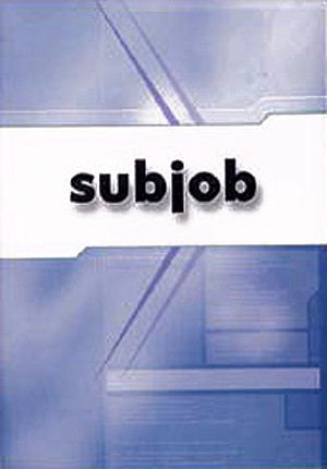 Subjob