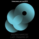 Lazy Fingers EP