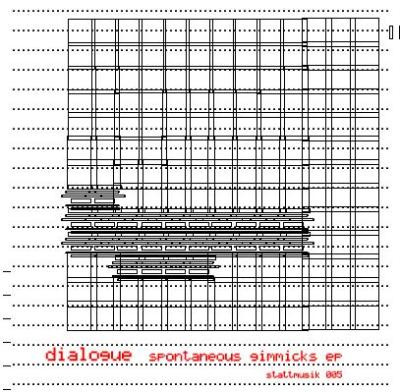 Spontaneous Gimmicks EP