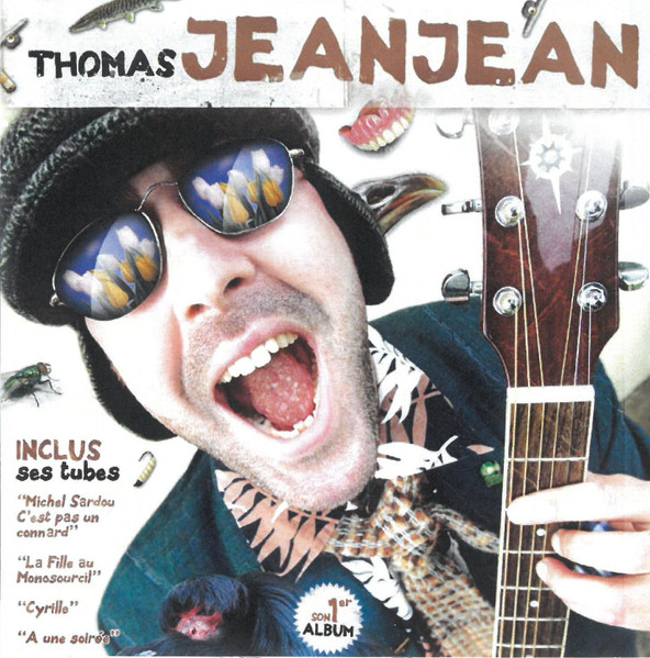 Son Premier Album