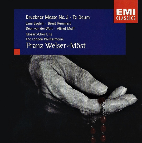 Bruckner Messe No.3 - Te Deum