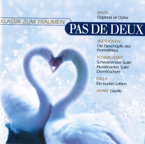 Klassik Zum Träumen  Pas De Deux