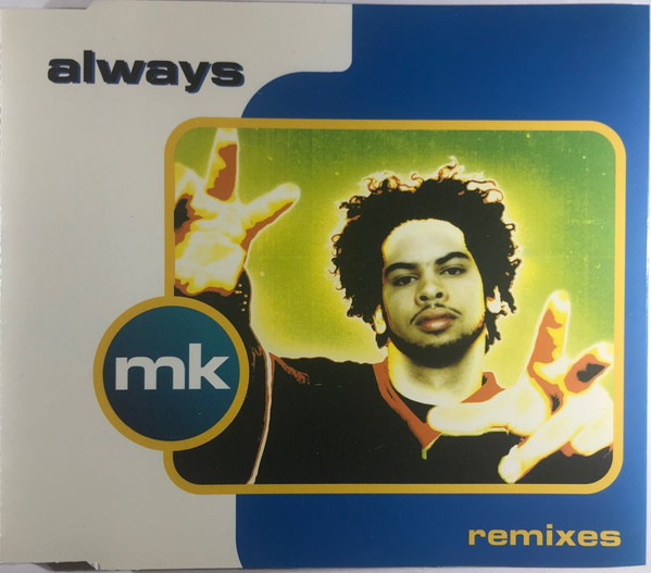 Always (Remixes)