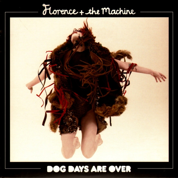 Dog Days Are Over
