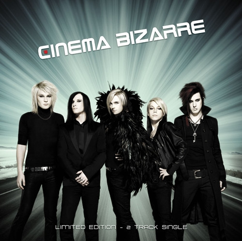 Limited Edition - 2 Track Single