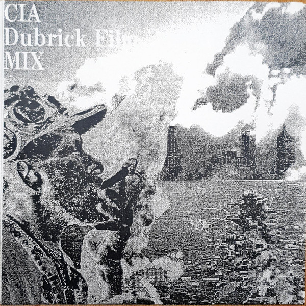 CIA Dubrick Film