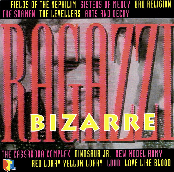 Ragazzi Bizarre
