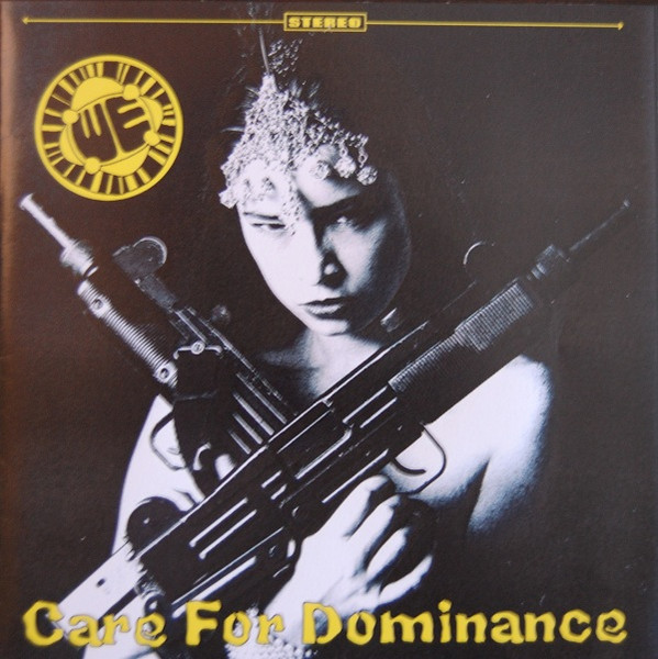 Care For Dominance