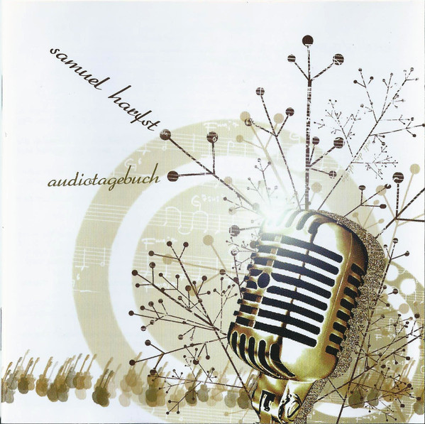 Audiotagebuch