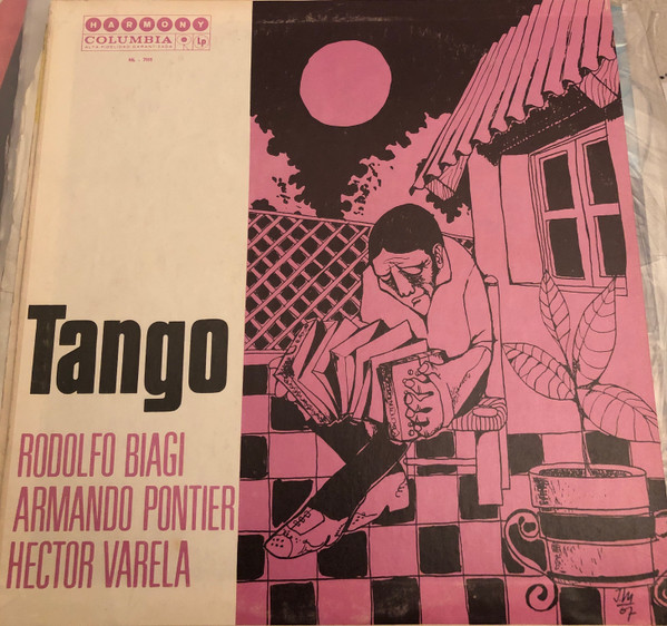 Tango