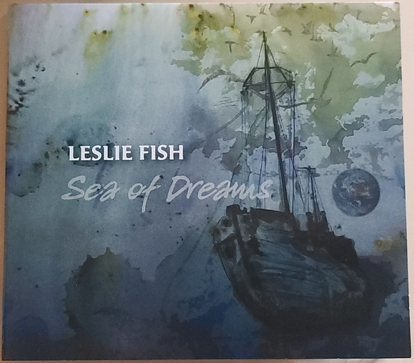 Sea of Dreams