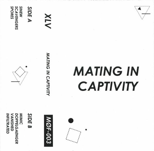 Mating In Captivity