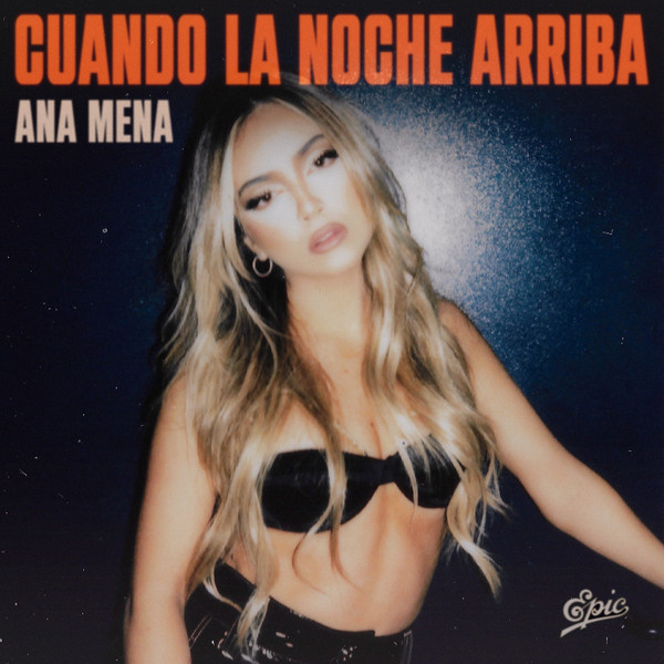 Cuando La Noche Arriba