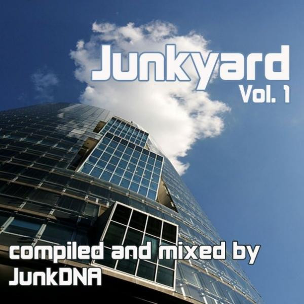 Junkyard Vol. 1