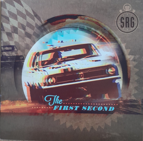 The First Second