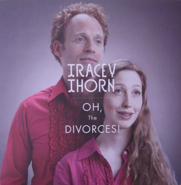 Oh, The Divorces!