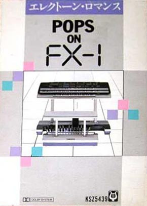 Pops On FX-1