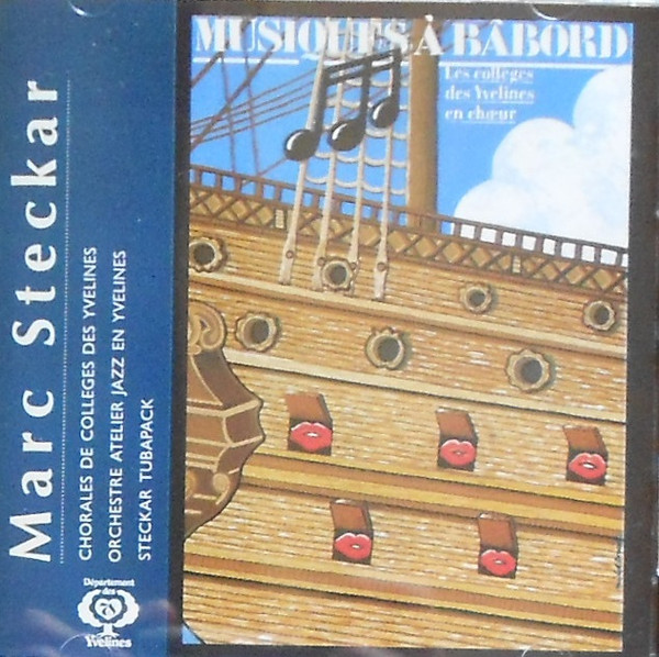 Musique À Bâbord